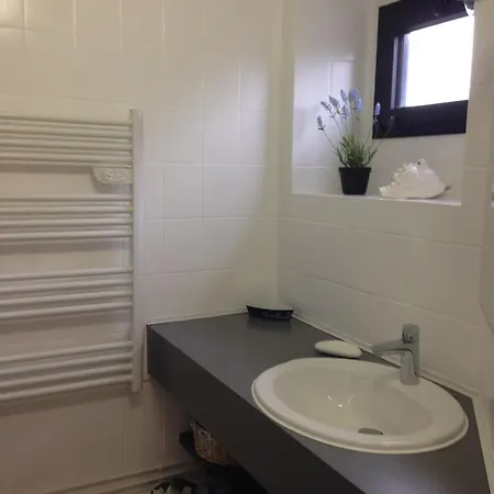 Apartament Marina - 3p Duplex - 6 Pers - 5' *