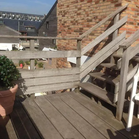 Apartament Marina - 3p Duplex - 6 Pers - 5' *