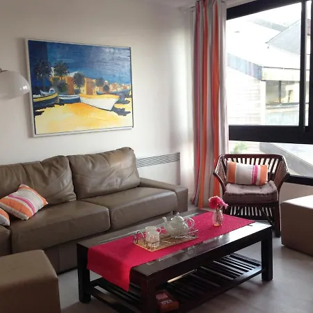 Apartamento Marina - 3p Duplex - 6 Pers - 5'