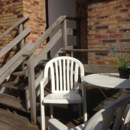 Marina - 3p Duplex - 6 Pers - 5' Appartement