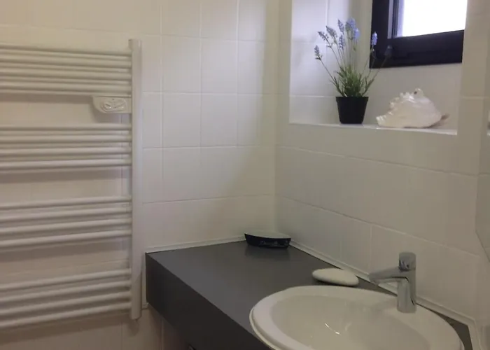 Apartment Marina - 3p Duplex - 6 Pers - 5' *